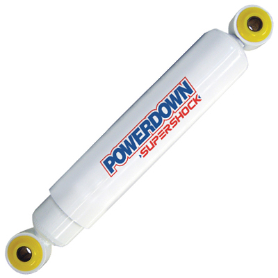 Powerdown Shock Absorber | Truckline