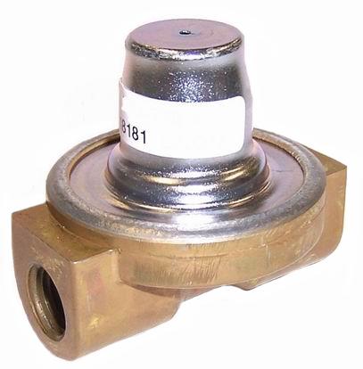 PRESS PROTECTION VALVE | Truckline