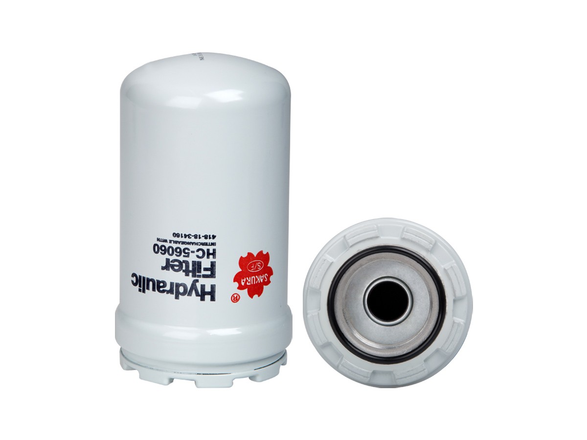 HYDRAULIC OIL FILTER 4181834160 | Truckline