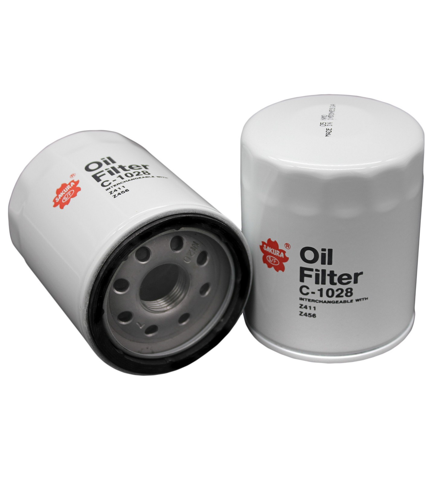 OIL FILTER JEY014302 / Z456 / Z411 | Truckline