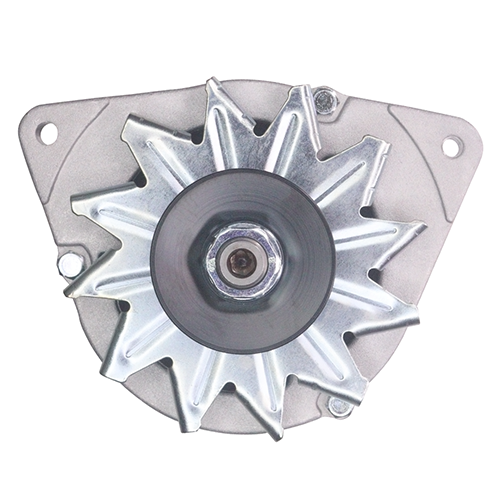 Alternador 12v/14v 33a Para Tractor John Deere, Landini, Massey