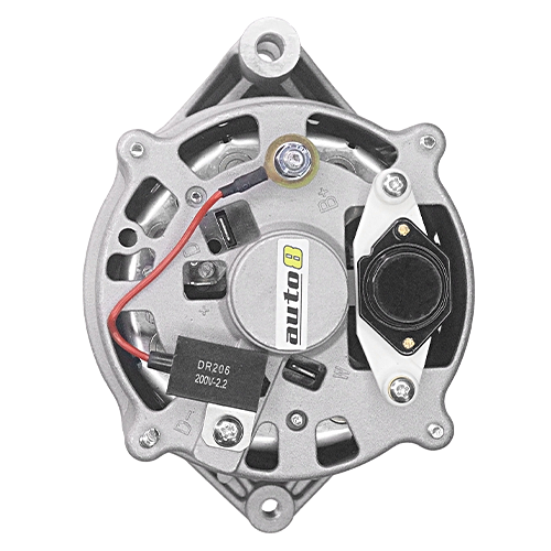 Buy Genuine Bosch Alternator For Holden Kingswood HK HT HG 161 173 186 202 253 Eng 11050737 00