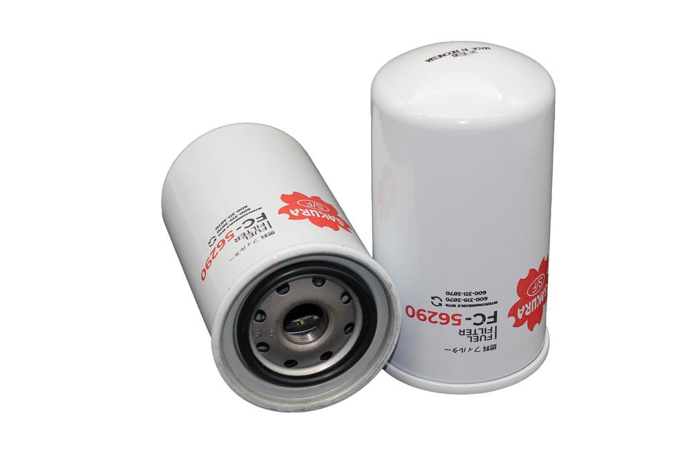FUEL FILTER 6003113870 / 6003193870 | Auto 8
