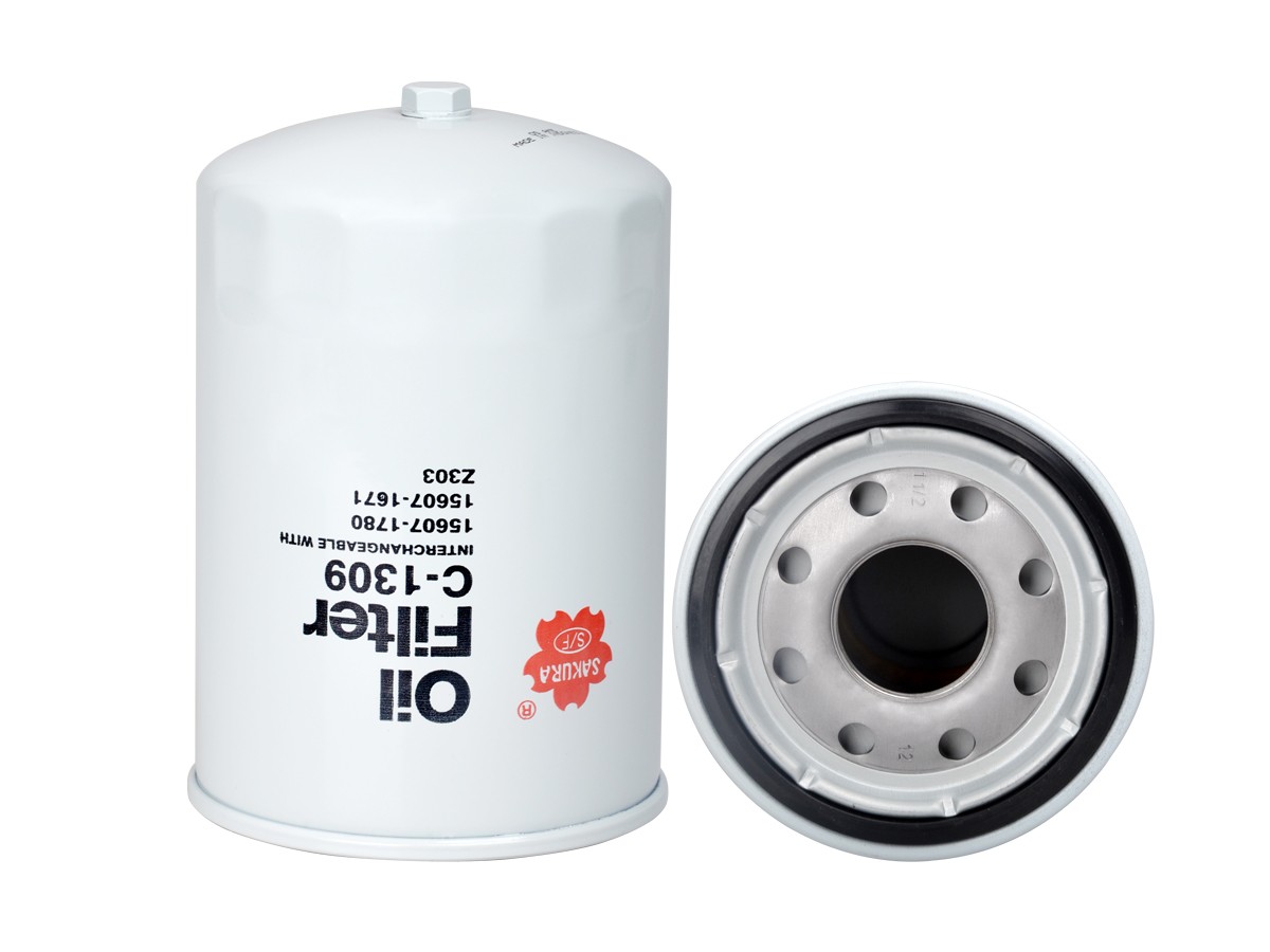 ※sakuratata OIL FILTER 15607-1590/ Z303 | Auto 8