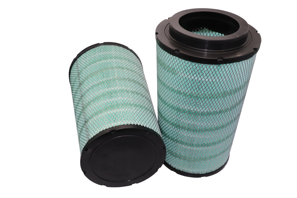A-61640 AIR FILTER 165289Z01A | WANO | Japanese Truck Parts
