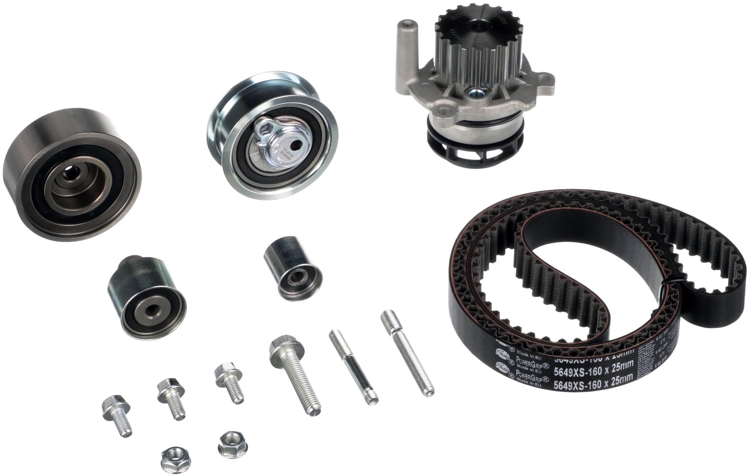 Product | GATES GLOBAL ONLINE CATALOGUE