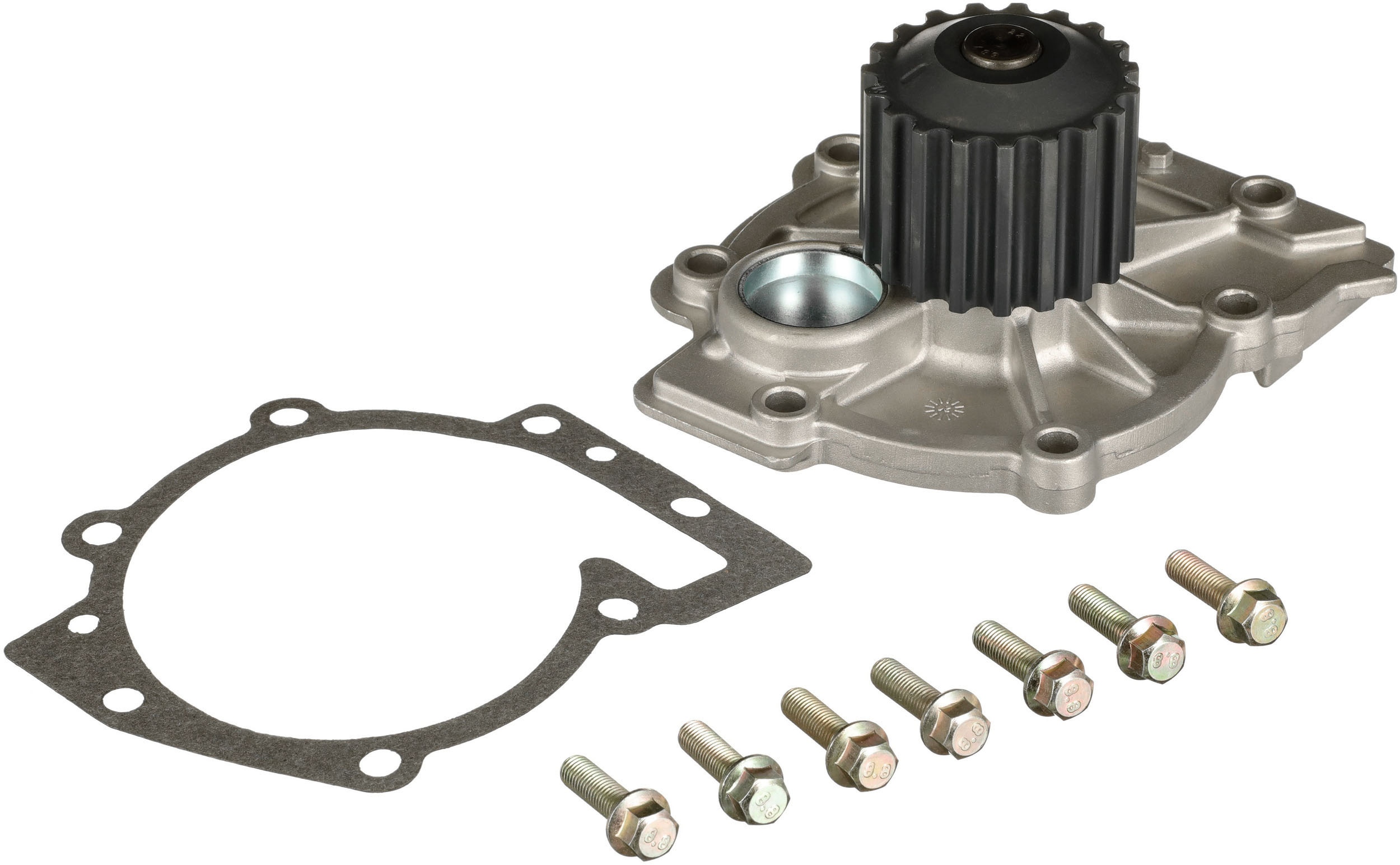 Gates 43323 ウォーターポンプ GWS-43AHL ウォーターポンプ(スズキ用