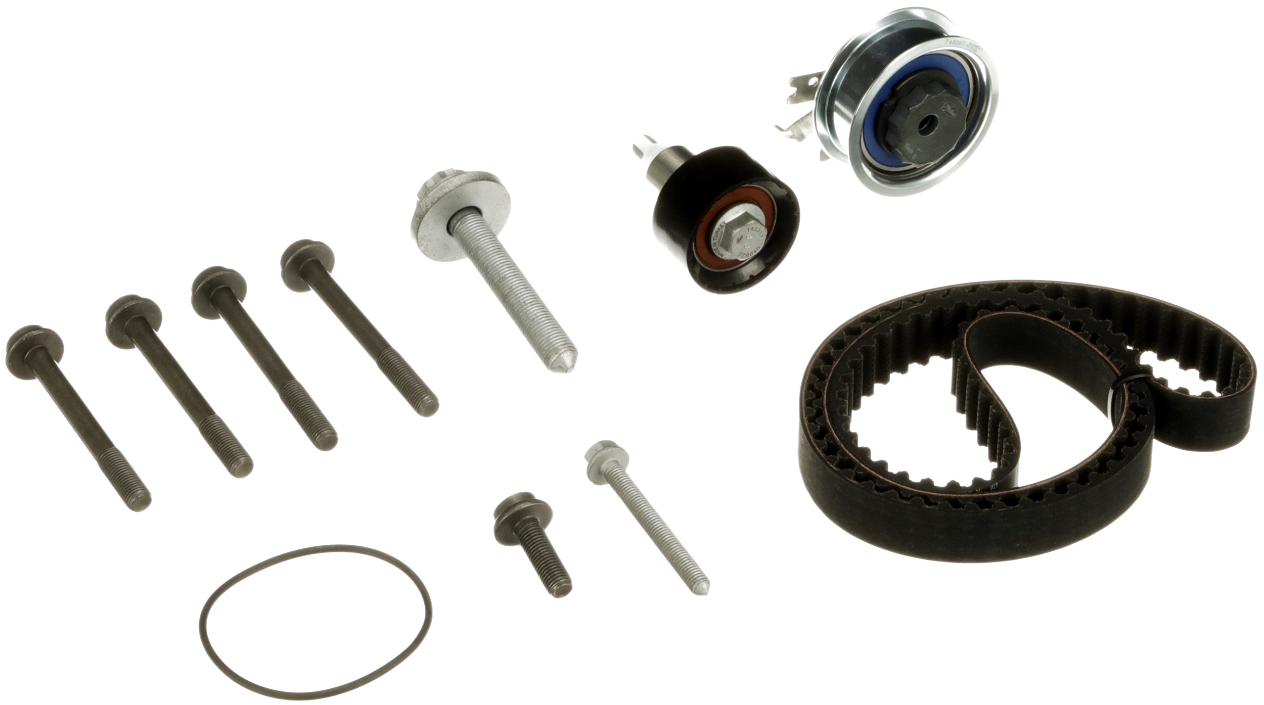 Kit cinghie dentate TOYOTA COROLLA Compact